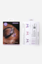 Butterfly Wings - Butterfly Temporary Tattoos