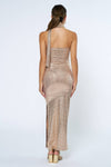 Goldie Sequin Dress