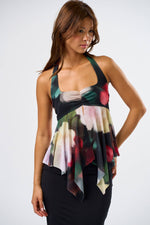 Phoebe Top