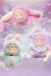 Dora Shanhai Dream Series Vinyl Plush Blind Box