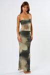 Audrey Maxi Dress