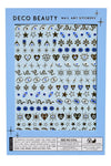 Deco Nail Art Stickers