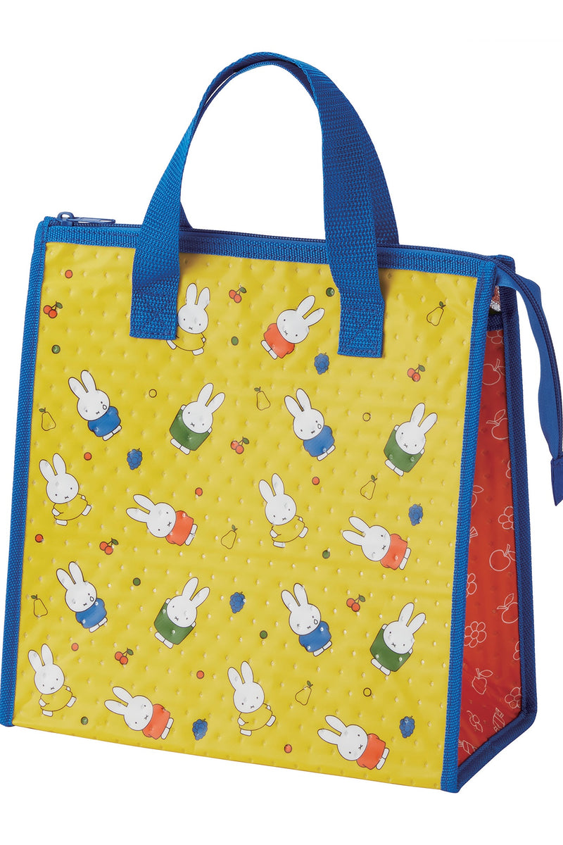 Miffy Insulated Lunch Bag