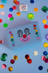 Clown Pill Case