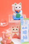 Blessing Lucky Cat Series Blind Box