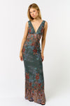 Francesca Maxi Dress