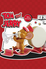 TOM and JERRY Daily Life Series 2 Blind Box