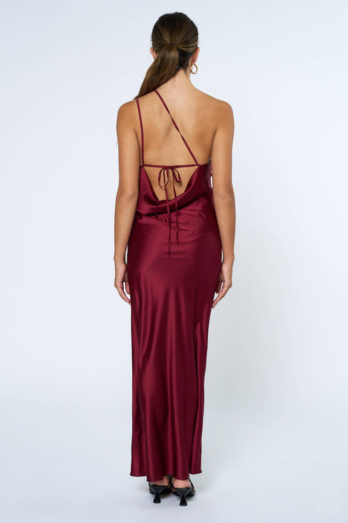Lilith Maxi Dress