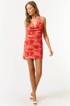 Jordan Mini Dress