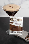 Espresso Martini Cocktail