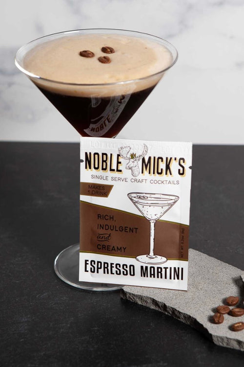 Espresso Martini Cocktail