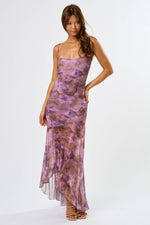 Willow Maxi Dress