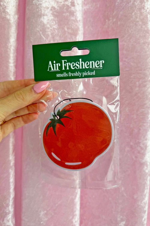 Tomato Air Freshener