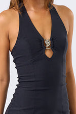 Ariel Mini Dress