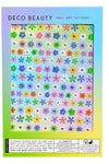 Deco Nail Art Stickers