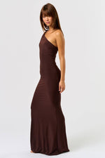 Alia Maxi Dress