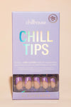 Chill Tips Press-on Nails