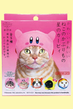 Kitan Club Cat Cap Blind Box - Kirby