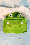 Frog Fanny Pack