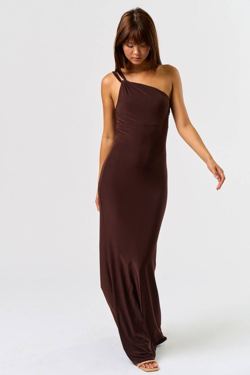 Alia Maxi Dress