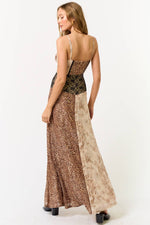 Jane Maxi Dress