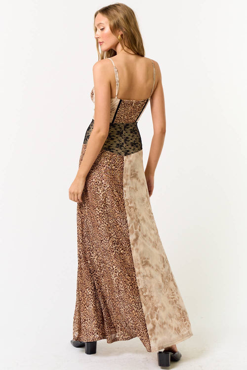Jane Maxi Dress