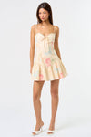 Ciara Floral Dress