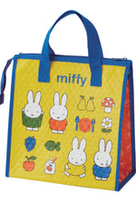 Miffy Insulated Lunch Bag