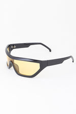 Simone Shield Sunglasses