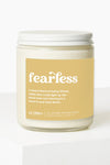 Taylor Swift Fearless Candle