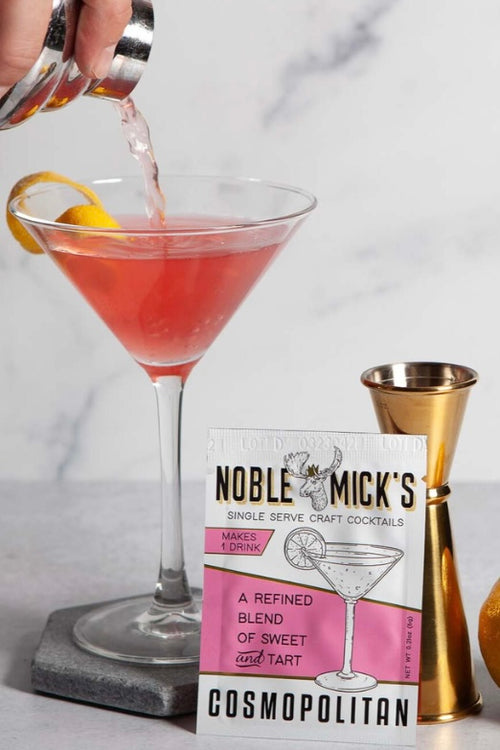 Cosmopolitan Cocktail