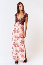 Bailey Maxi Dress