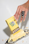 Chill Tips Press-on Nails