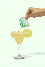 Skinny Margarita Cocktail / Mocktail Mixer