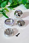 Disco Ball Grinder