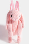 Fuzzy Bunny Bag