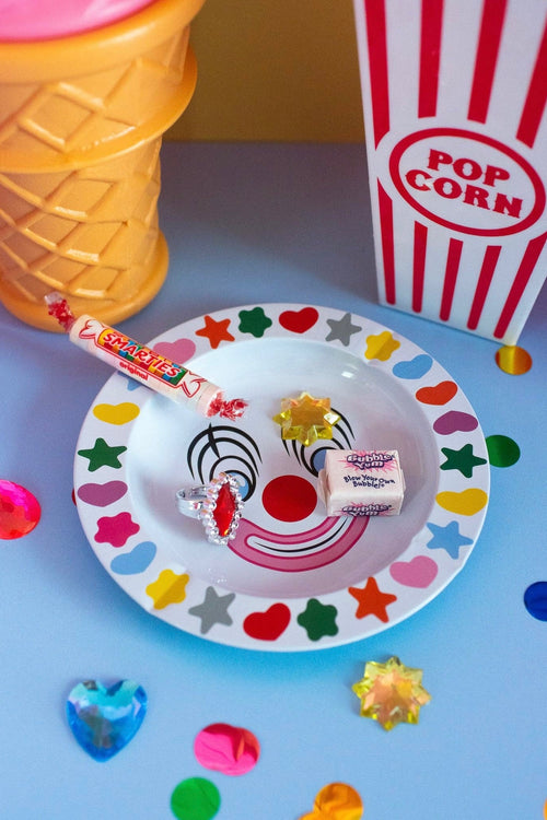 Clown Ash Tray