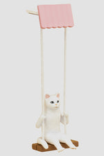 Cat On A Swing Blind Box