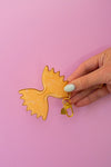 Farfalle Keychain