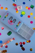 Clown Pill Case