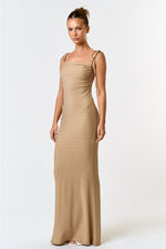 Camilla Maxi Dress