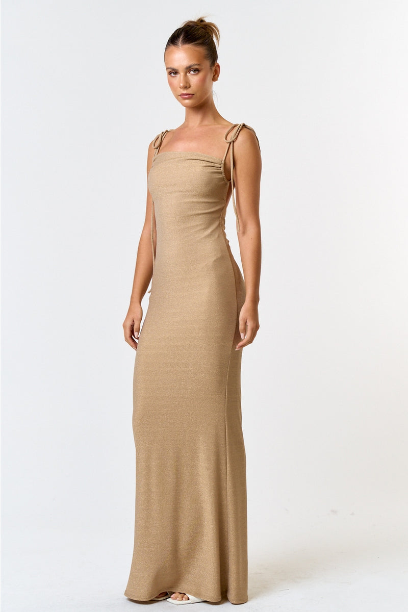 Camilla Maxi Dress