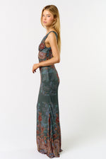 Francesca Maxi Dress