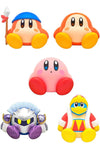 Sitting Kirby Blind Box