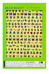 Deco Nail Art Stickers