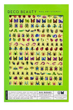 Deco Nail Art Stickers