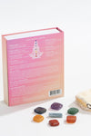 Chakra Stones Boxed Crystal Collection