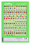Deco Nail Art Stickers