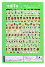 Deco Nail Art Stickers
