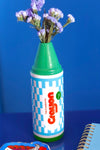 Crayon Vase